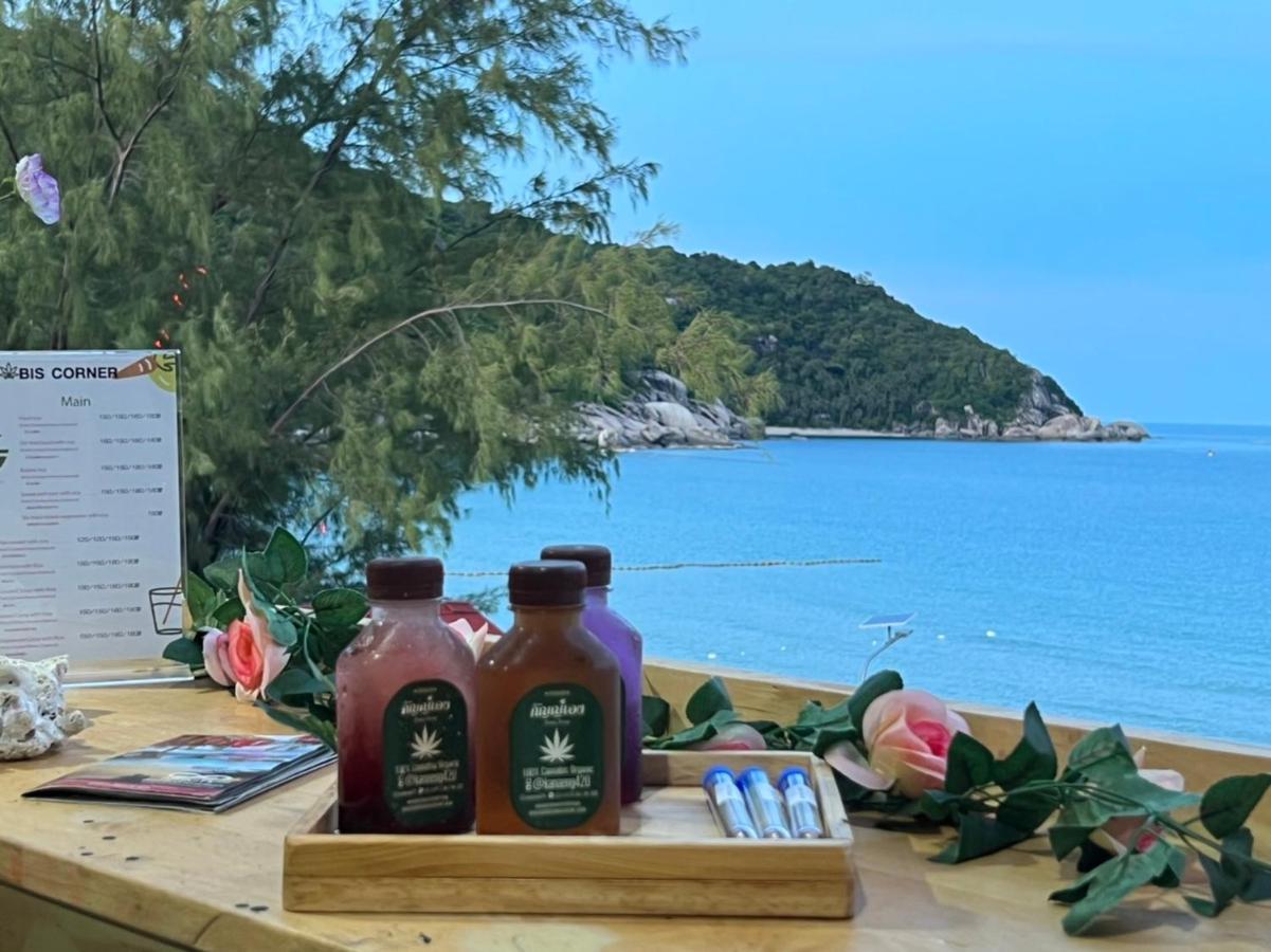 Cannabitel Haad Rin Esterno foto
