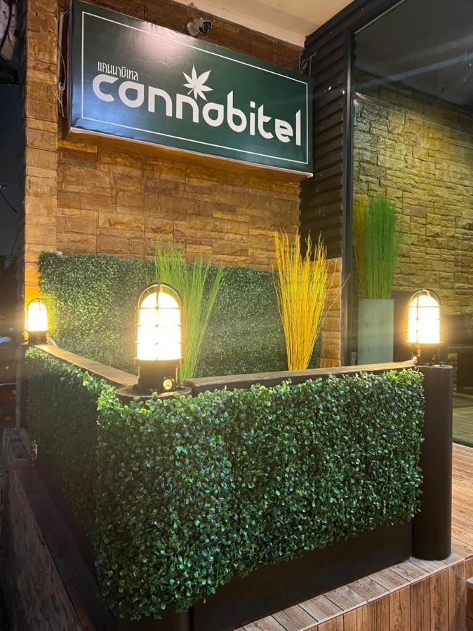 Cannabitel Haad Rin Esterno foto