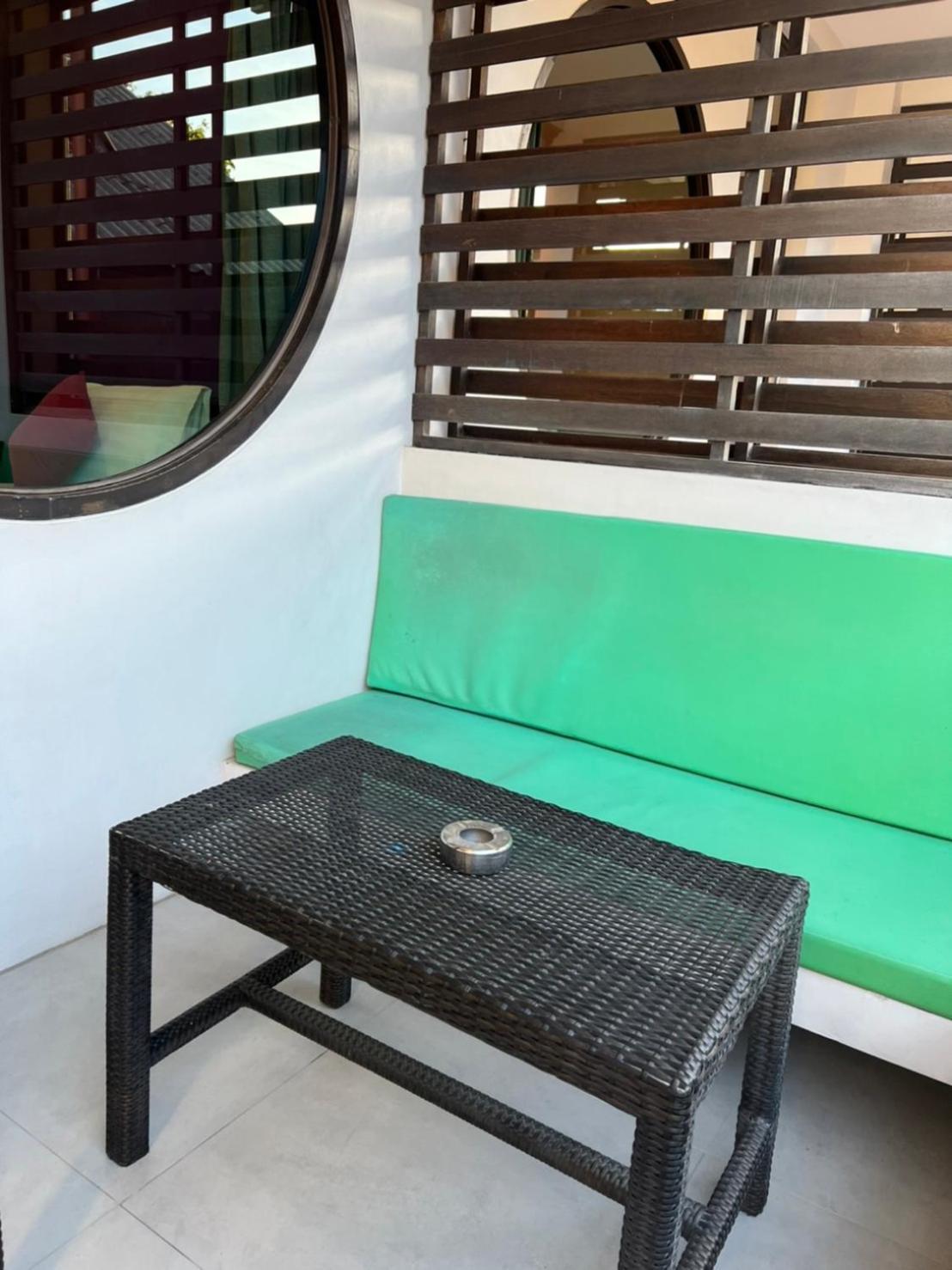 Cannabitel Haad Rin Esterno foto
